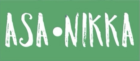 ASA NIKKA ΦωΦ