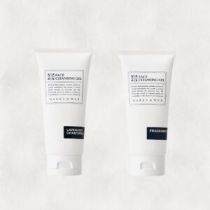 Marks&Web Face草本卸妝凝膠130g
