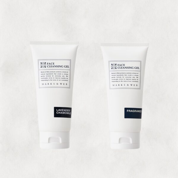 Marks&Web Face草本卸妝凝膠130g