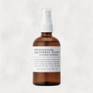 MARKS&WEB 高保濕草本化妝水噴霧110ml