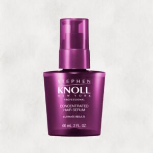 Stephen Knoll濃縮護髮精華素60ml