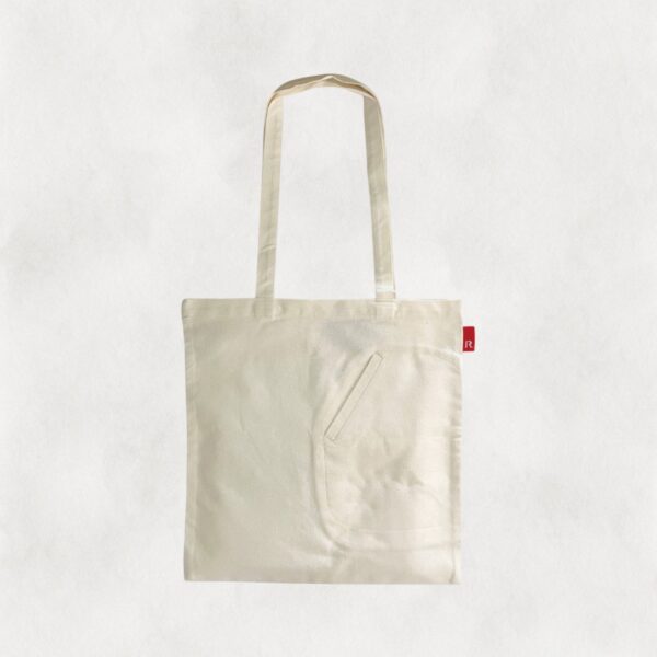 原田治OSAMU GOODS x ROOTOTE側肩包