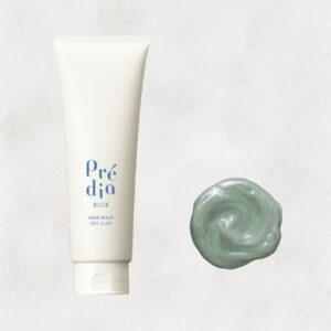 Predia BLUE 泥狀髮膜230g