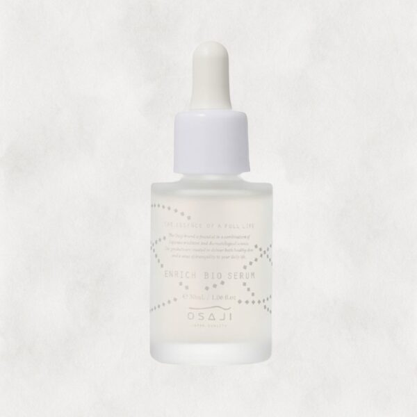 OSAJI原生肌益菌精華30ml