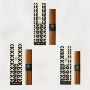 KITOWA INCENSE STICK 線香(40支）