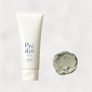 Predia BLUE 臉部清潔泥135g